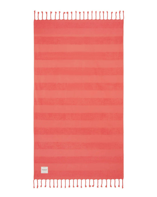 Sunday Supply Co. Rio Beach Towel 