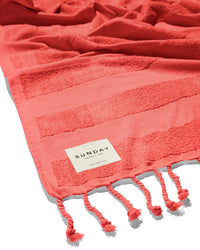 Sunday Supply Co. Rio Beach Towel 