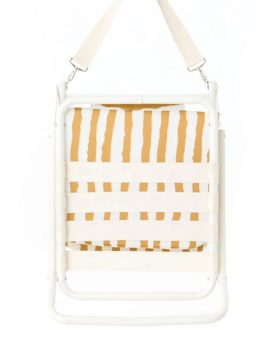 Sunday Supply Co. Home Sun Ray Beach Chair