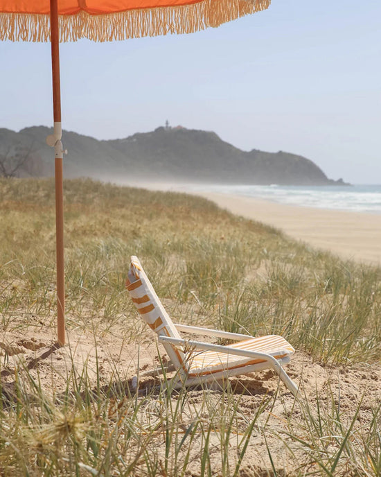 Sunday Supply Co. Home Sun Ray Beach Chair