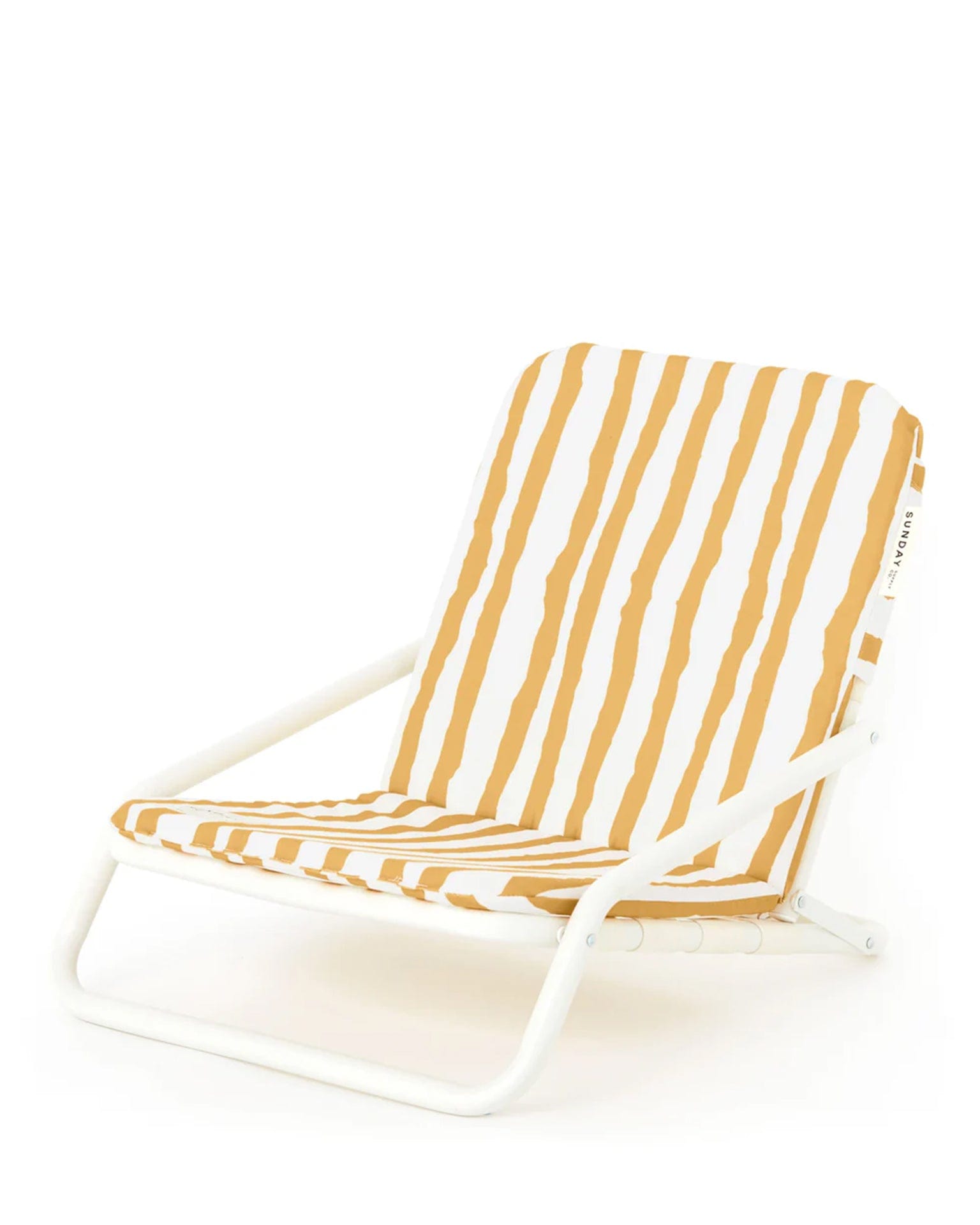 Sun Ray Beach Chair