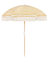 Sunday Supply Co. Home Sun Ray Beach Umbrella