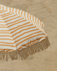 Sunday Supply Co. Home Sun Ray Beach Umbrella