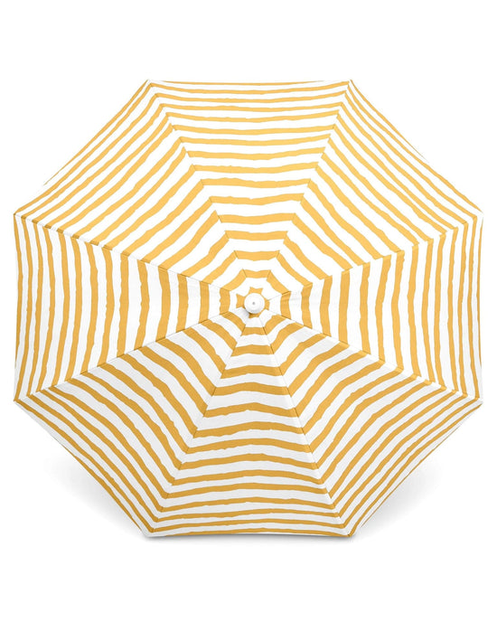 Sunday Supply Co. Home Sun Ray Beach Umbrella