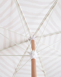 Sunday Supply Co. Home Sun Ray Beach Umbrella