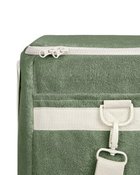 Sunday Supply Co. Home Tallow Towelling Cooler Bag