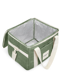 Sunday Supply Co. Home Tallow Towelling Cooler Bag