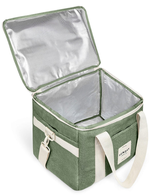 Sunday Supply Co. Home Tallow Towelling Cooler Bag