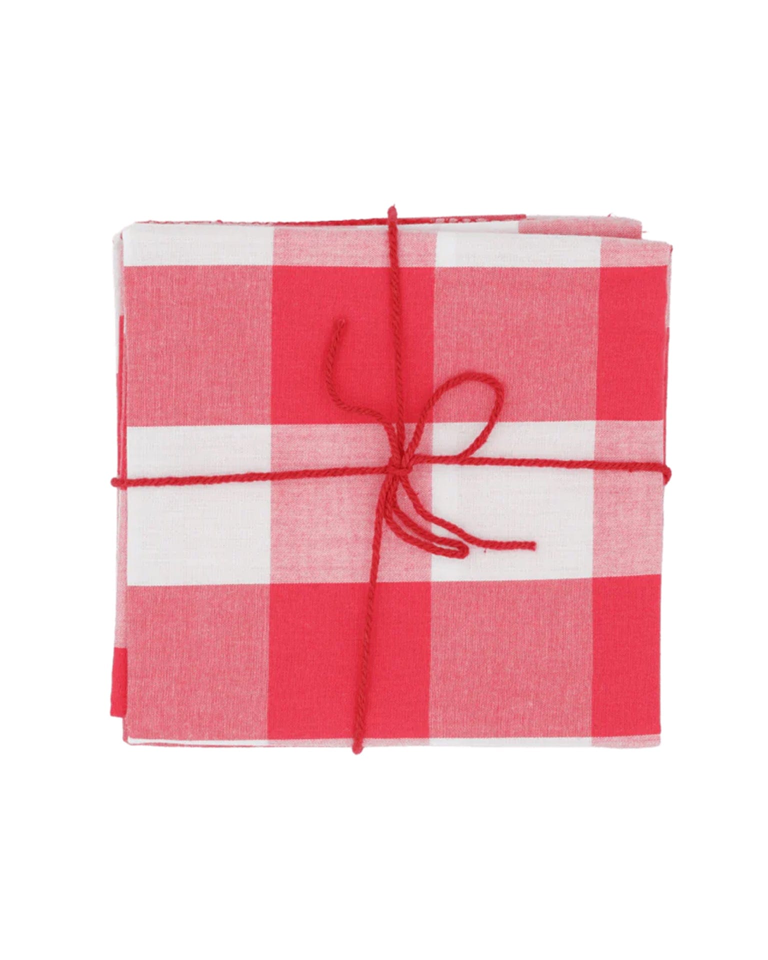 Fougere Peony Cloth Napkins S/4