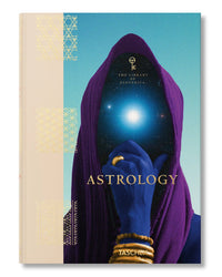 TASCHEN Home Astrology, The Library of Esoterica