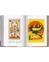 TASCHEN Home Astrology, The Library of Esoterica