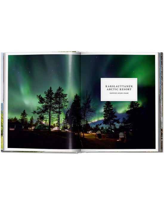 TASCHEN Home Great Escapes Europe. The Hotel Book