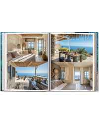 TASCHEN Home Great Escapes Greece. The Hotel Book