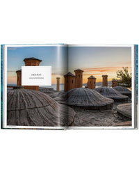 TASCHEN Home Great Escapes Greece. The Hotel Book