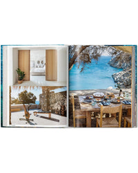 TASCHEN Home Great Escapes Greece. The Hotel Book