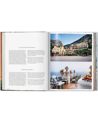 TASCHEN Home Great Escapes Mediterranean. The Hotel Book