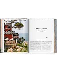 TASCHEN Home Great Escapes Mediterranean. The Hotel Book