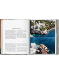 TASCHEN Home Great Escapes Mediterranean. The Hotel Book