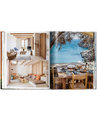 TASCHEN Home Great Escapes Mediterranean. The Hotel Book