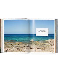 TASCHEN Home Great Escapes Mediterranean. The Hotel Book