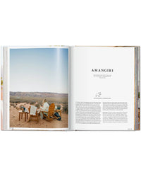 TASCHEN Home Great Escapes USA. The Hotel Book