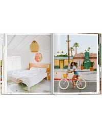 TASCHEN Home Great Escapes USA. The Hotel Book