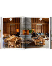 TASCHEN Home Great Escapes USA. The Hotel Book