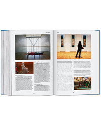 TASCHEN Home New York Times 36 Hours. USA & Canada. 3rd Edition