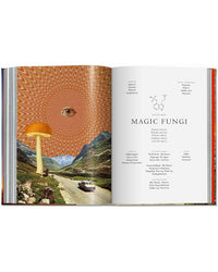 TASCHEN Home Plant Magick. The Library of Esoterica