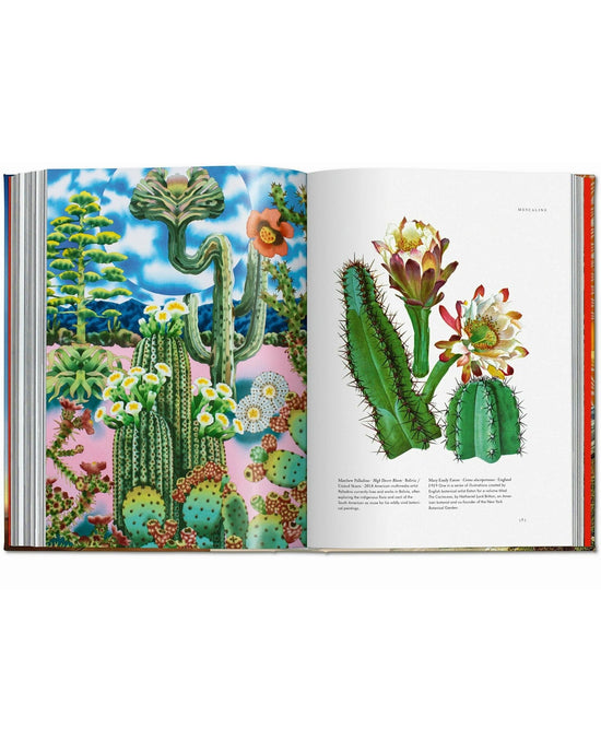 TASCHEN Home Plant Magick. The Library of Esoterica