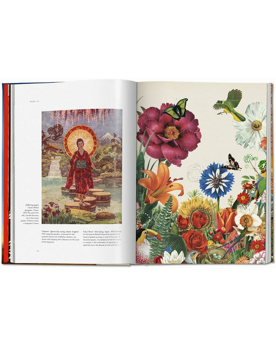 TASCHEN Home Plant Magick. The Library of Esoterica