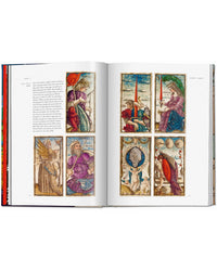 TASCHEN Home Tarot. The Library of Esoterica