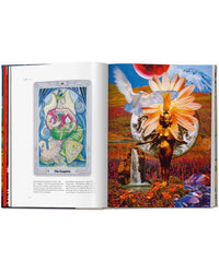 TASCHEN Home Tarot. The Library of Esoterica