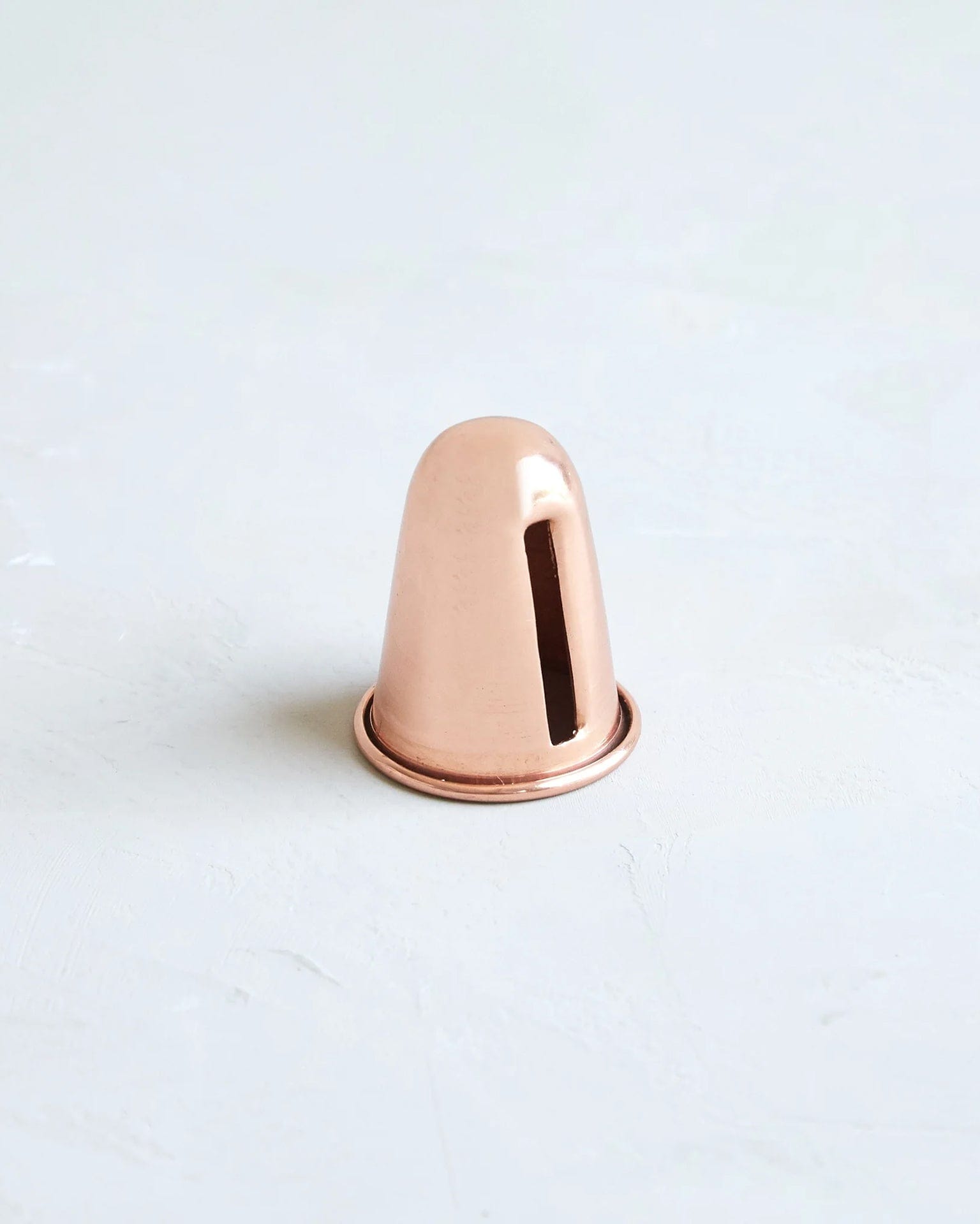 Candle Sharpener - Copper