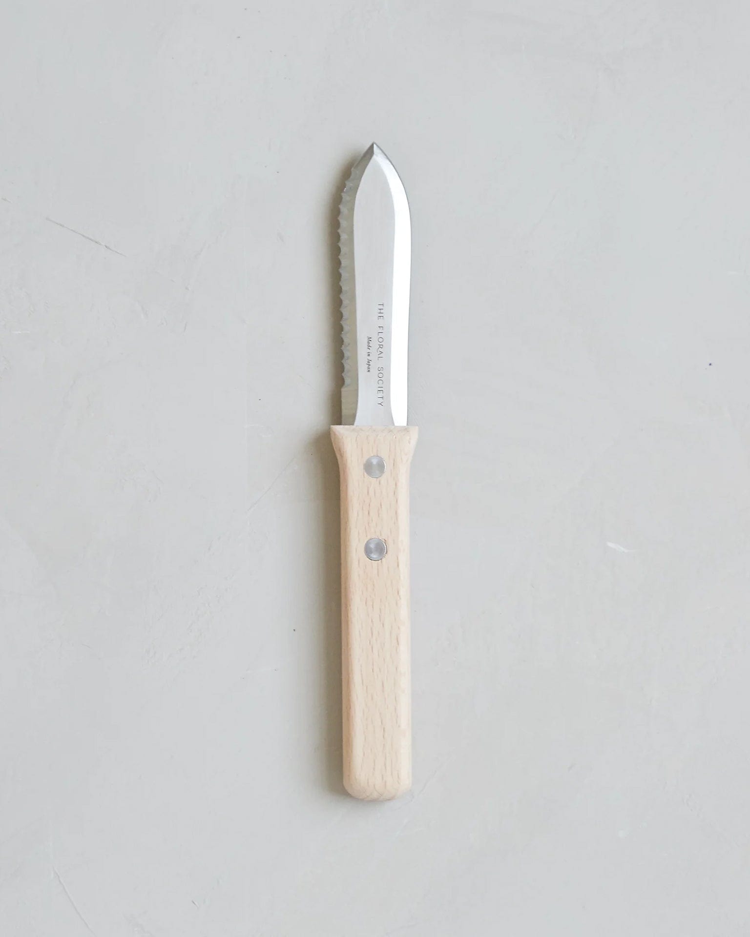 Japanese Hori Hori Garden Knife