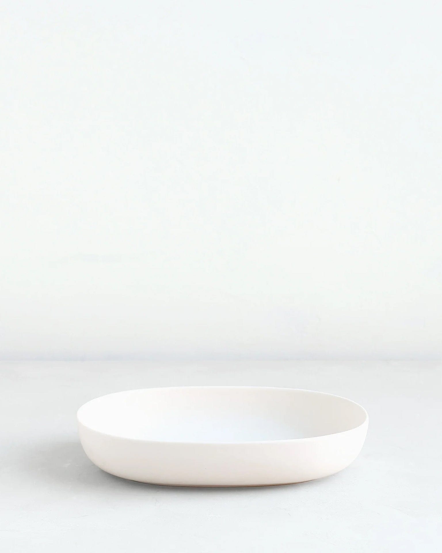 Oval Dish