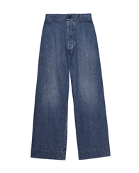 the Great The Seafair Jean in Marina Wash 