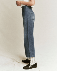 the Great The Seafair Jean in Marina Wash 