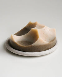 Ume Studio Home Bouton Dish in Grey