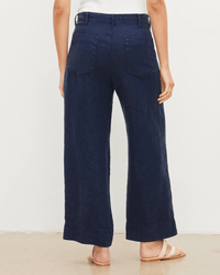 Velvet by Graham & Spencer Clothing Dru Pants in Jasper