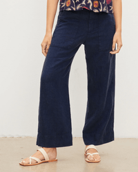 Velvet by Graham & Spencer Clothing Dru Pants in Jasper