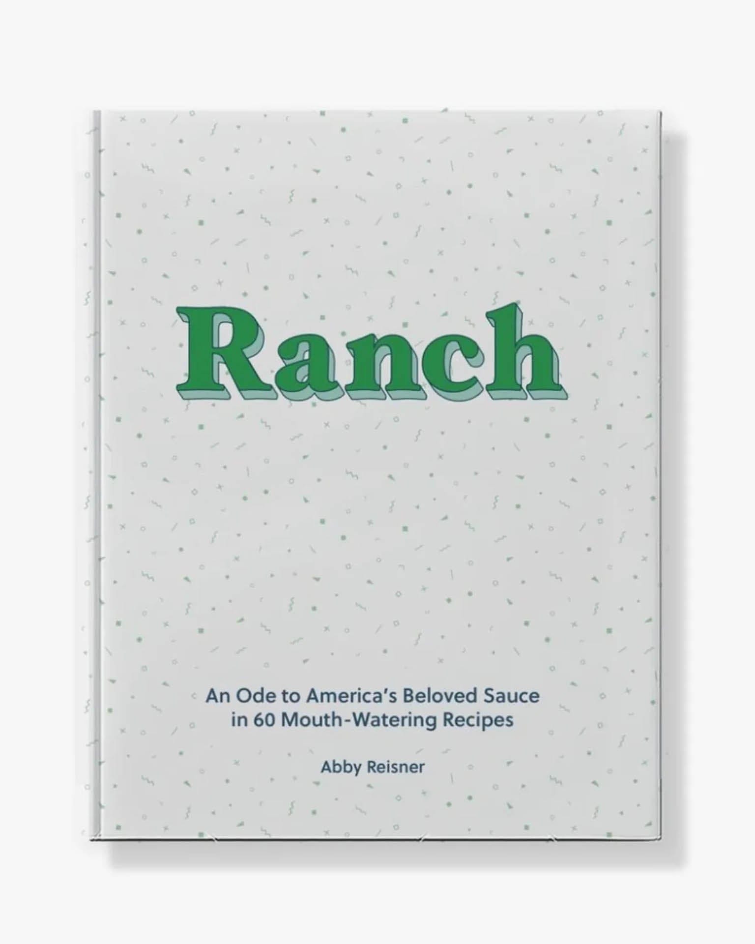 Ranch Cook Book