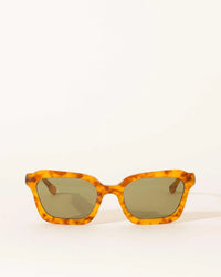 Wolfspout Demi in Oh Honey Tortoise Shell 