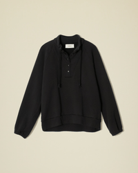 XiRENA Banks Sweatshirt in Black 