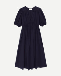 XiRENA Blake Dress in Navy 