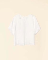 XiRENA Clothing Carson Top in White