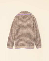 XiRENA Coltyn Sweater in Cafe Au Lait 