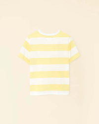 XiRENA Clothing Georgy Tee in Sundial Yellow