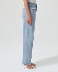 AGOLDE 90 s Jean in Reputation Bliss Boutiques