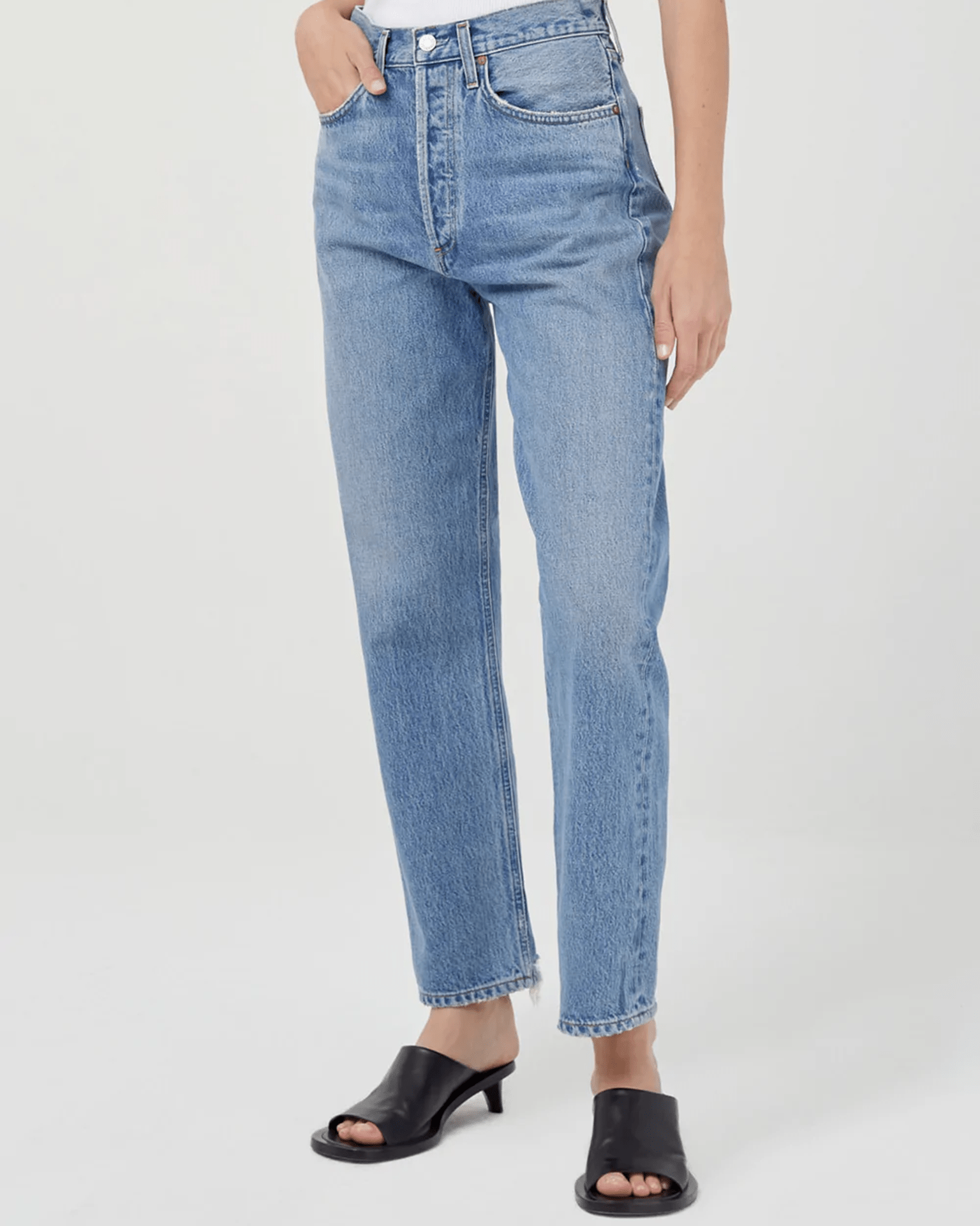 Agolde best sale women's jeans